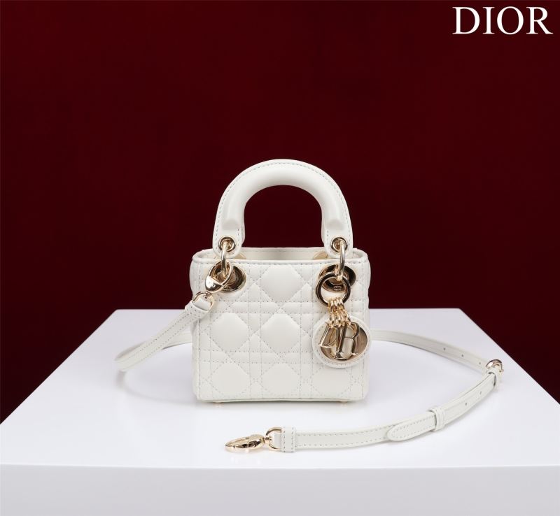 chr1st1an D10r my lady bags